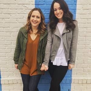 Meet your Posher, Caroline